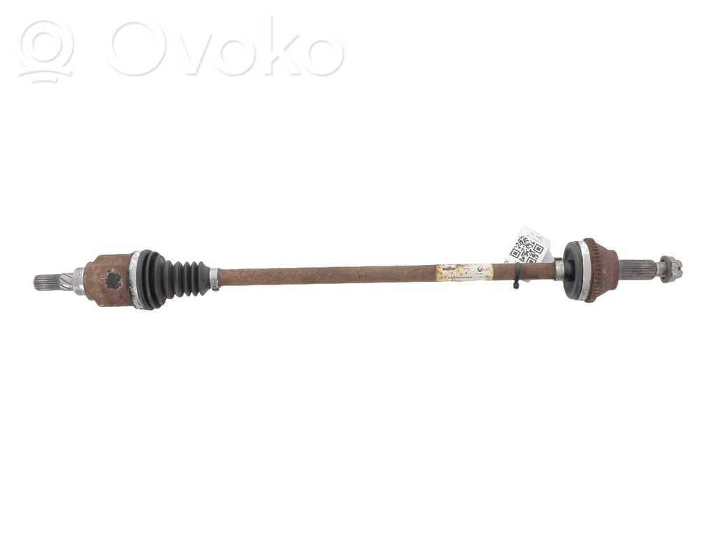 Półoś tylna   396005911R,I11701L