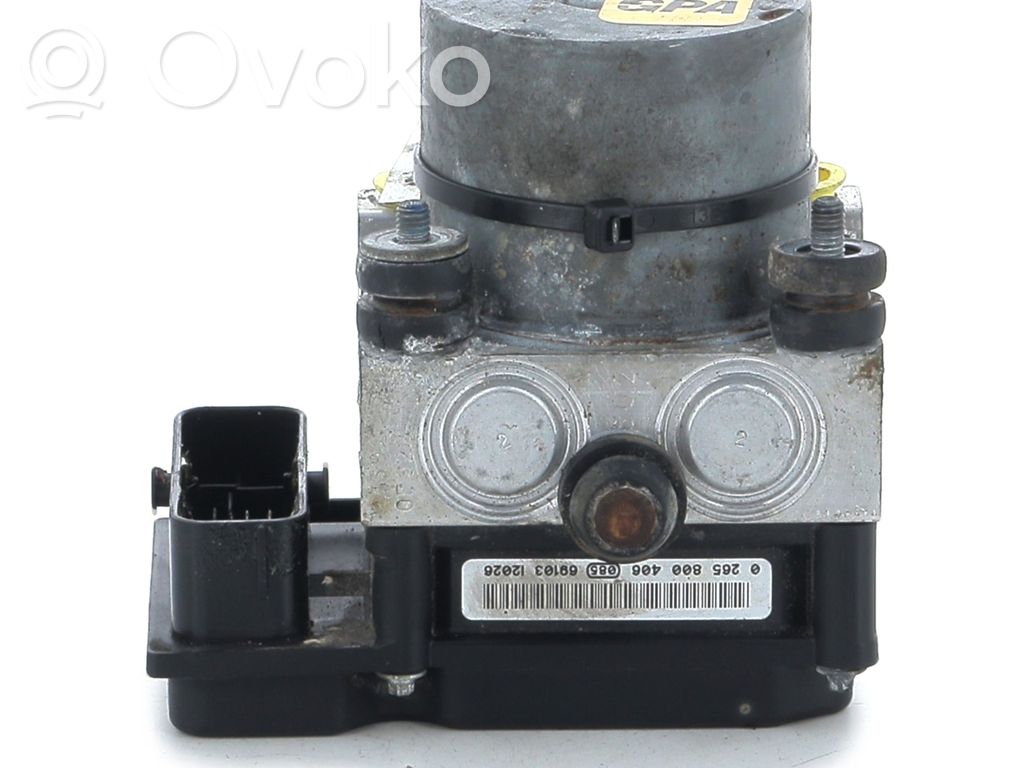 Pompa ABS   4541Q1,F08005T