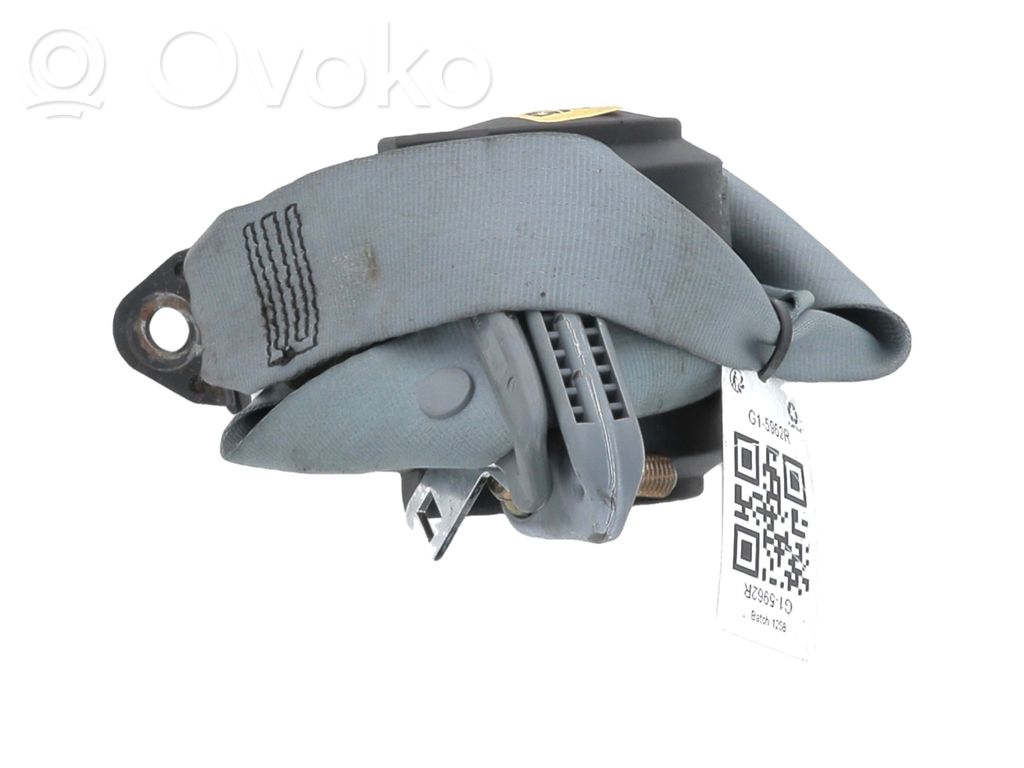 Centură spate   8200703404,G15962R