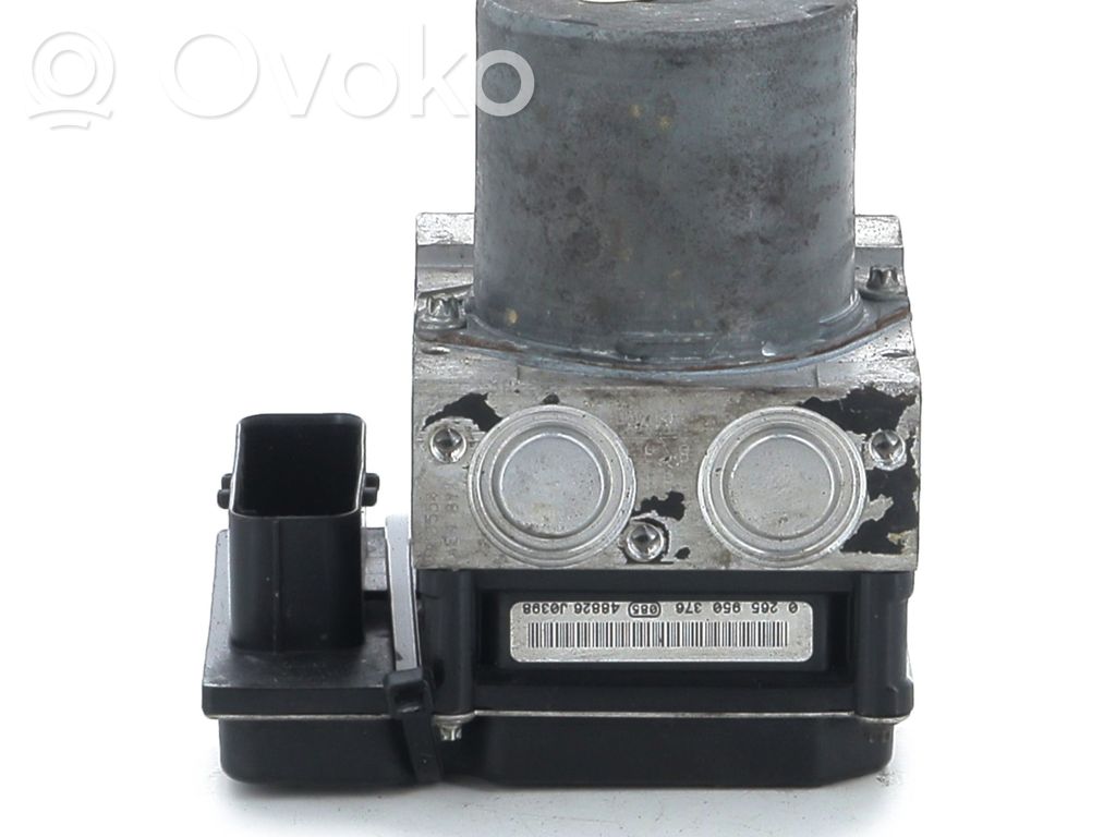 Bomba de ABS   34516777802,J13701H