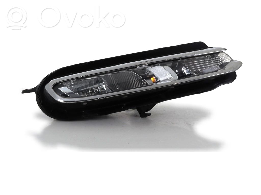 Citroen C3 Frontblinker 