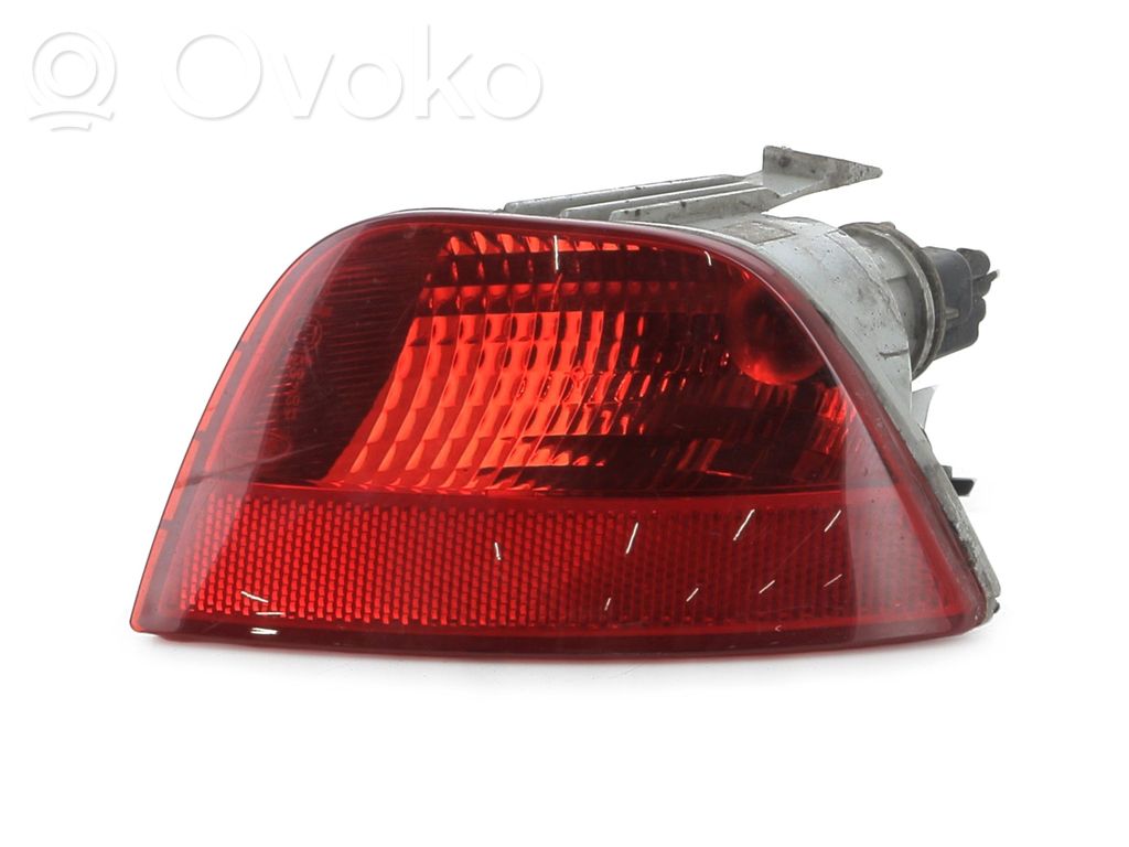Ford Focus Rear bumper light 