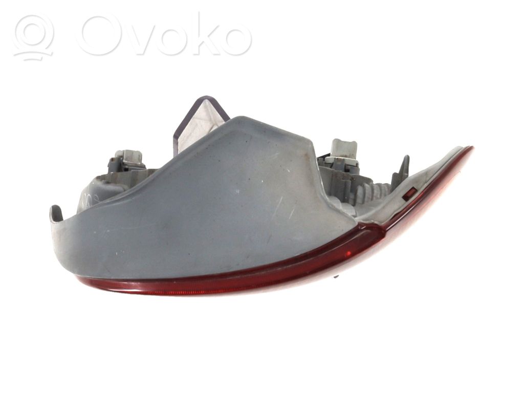 Toyota Yaris Lampa tylna 