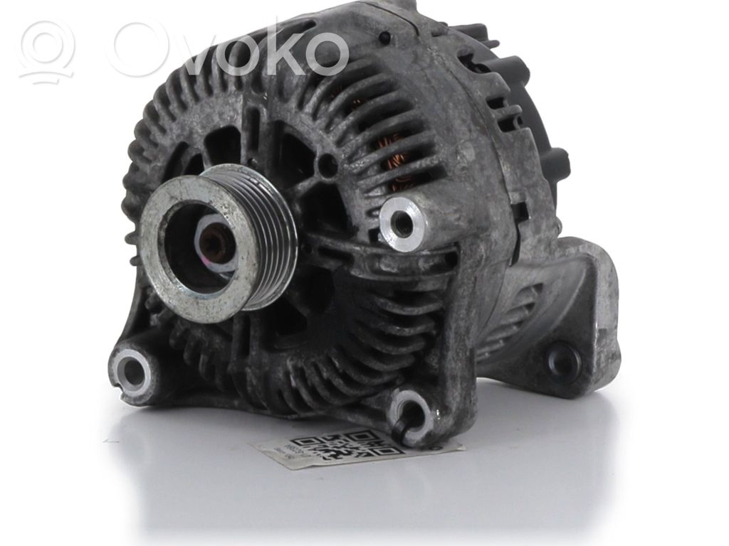 Alternator   12317799204,J16238A