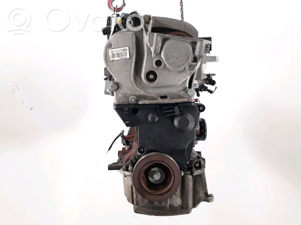 Silnik   K4M748,J11147Q