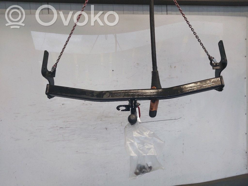 Hak holowniczy / Komplet   38221,V16385E