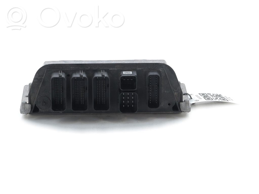 BMW 1 F20 F21 Unidad de control/módulo del motor 