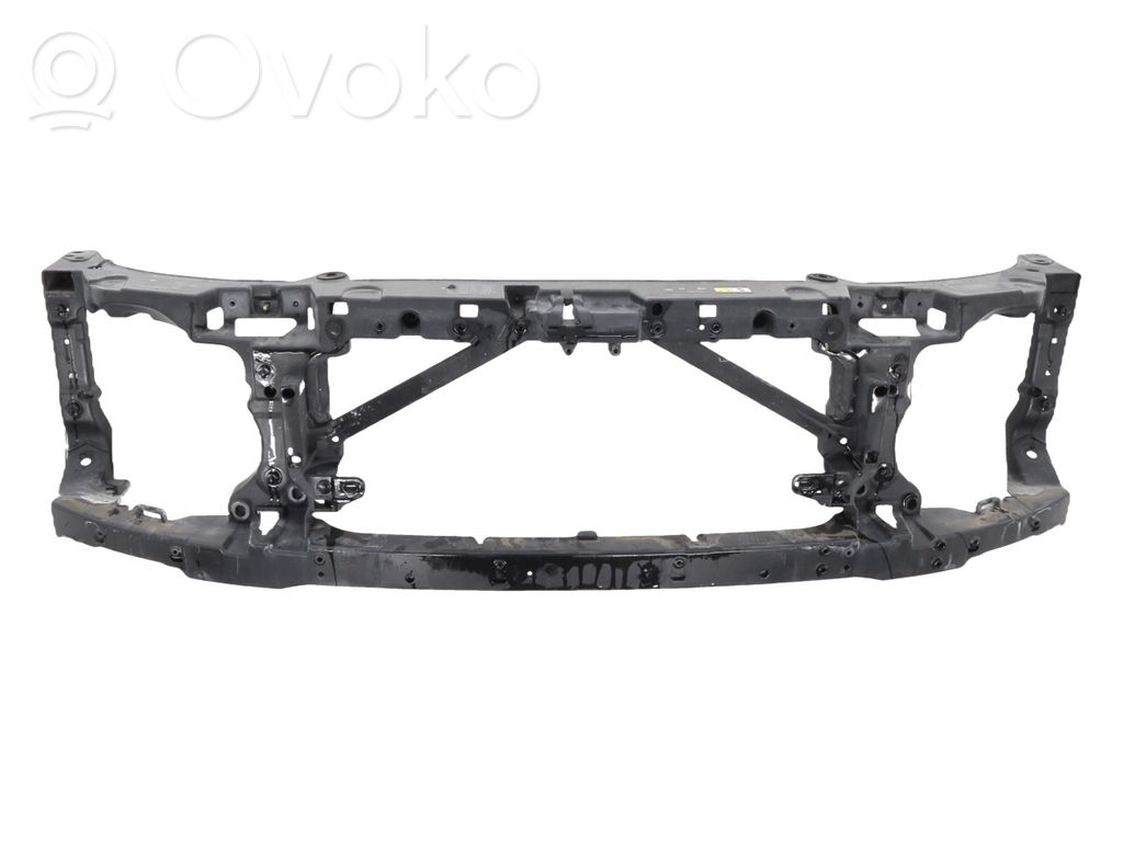 Land Rover Range Rover L322 Panou suport radiator 