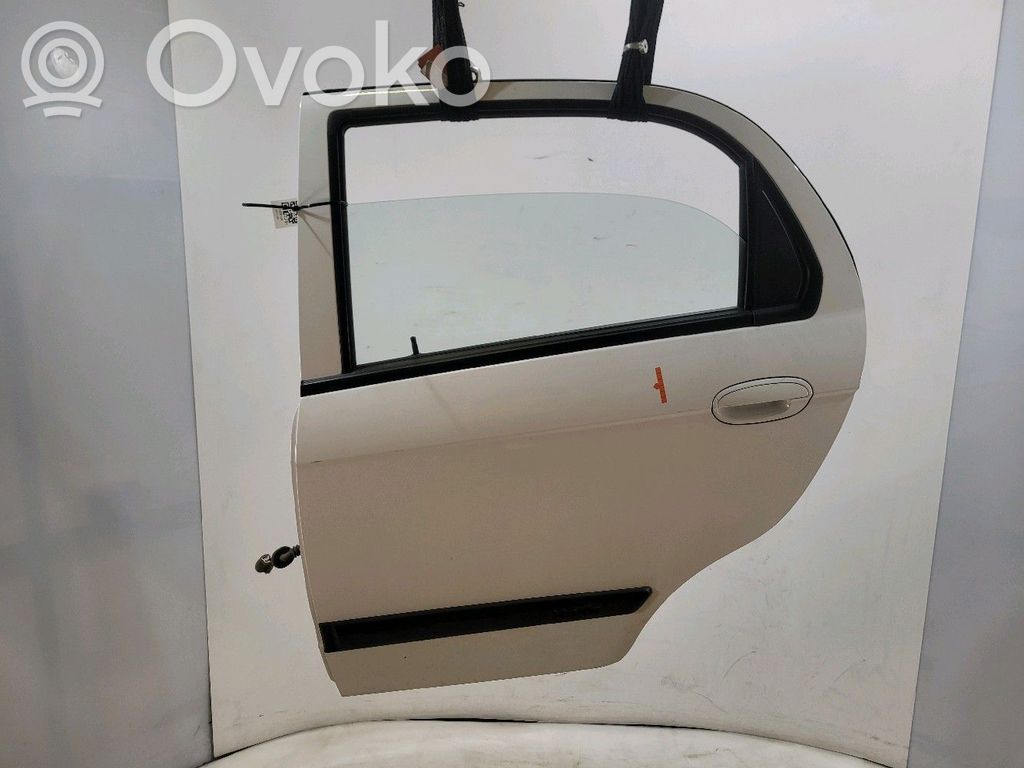 Chevrolet Matiz Puerta trasera 