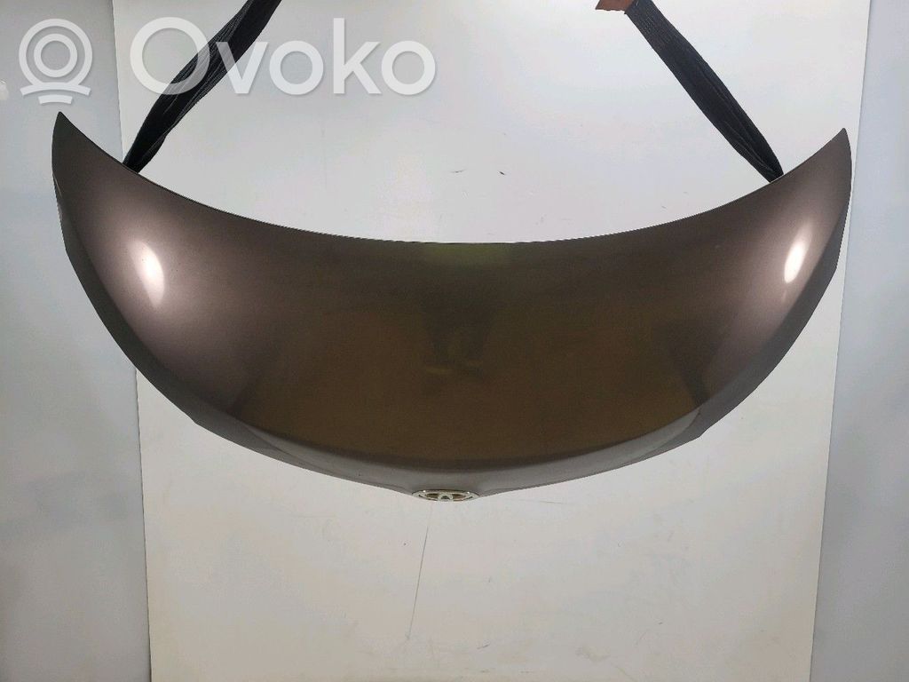 Toyota Urban Cruiser XP110 Vano motore/cofano