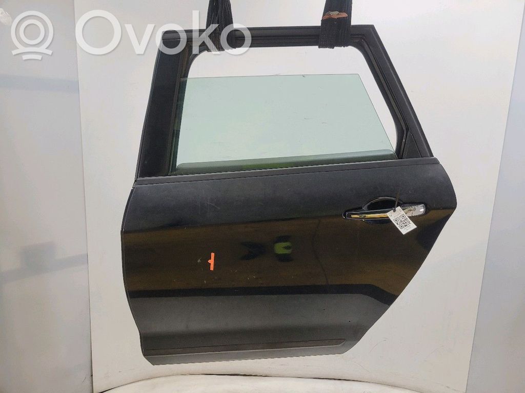 Puerta trasera   9006L5,U16649F