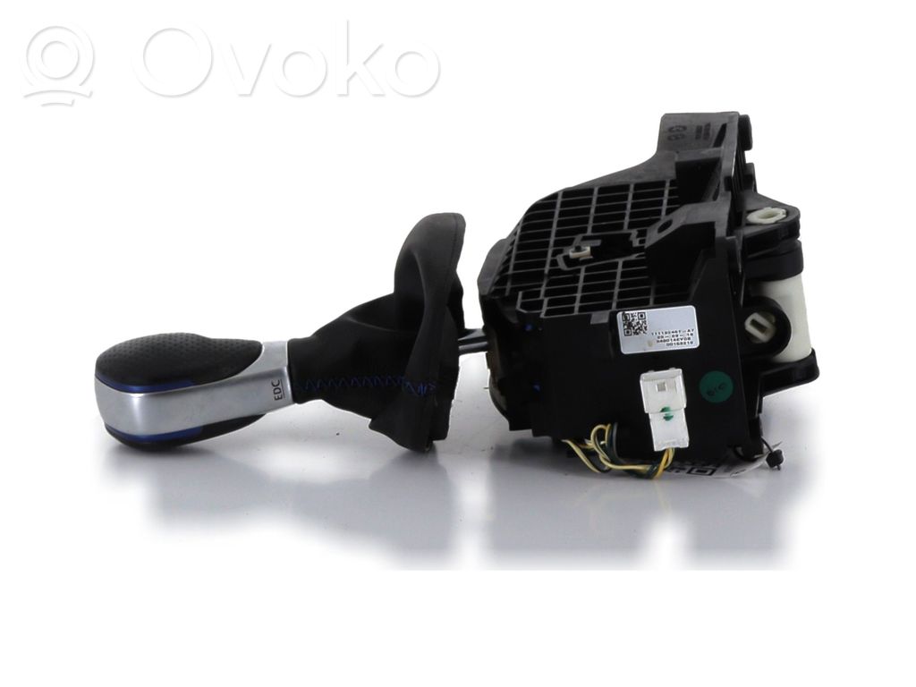 Renault Megane IV Gear shifter/selector 