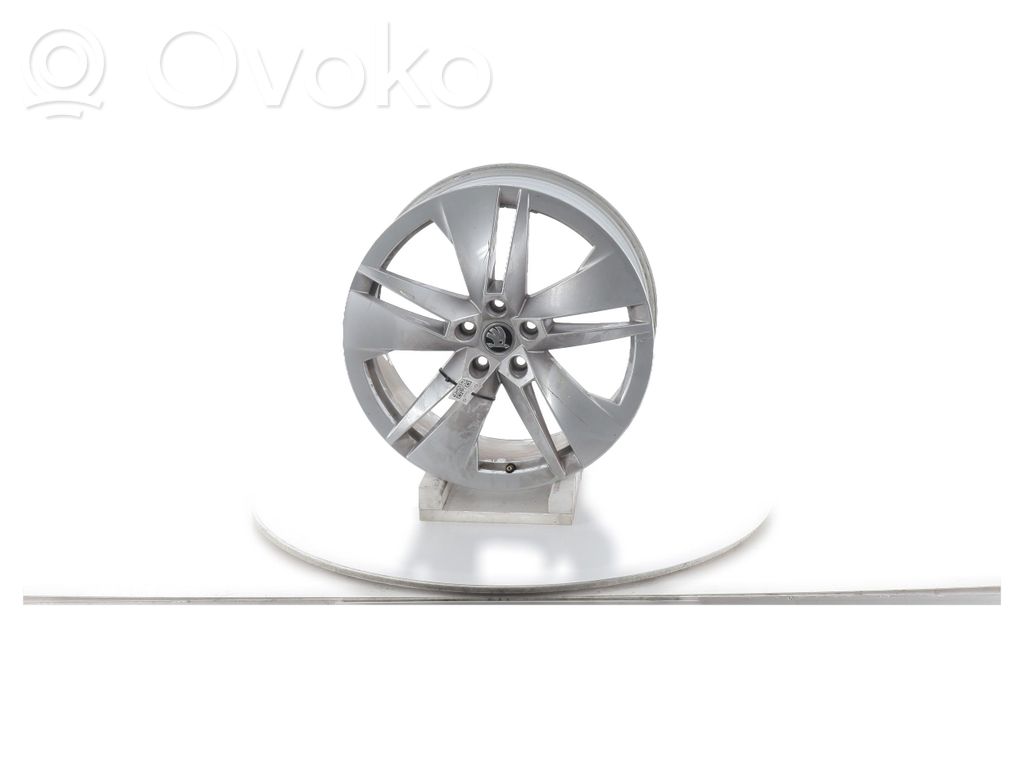 Skoda Enyaq iV Felgi aluminiowe R19 