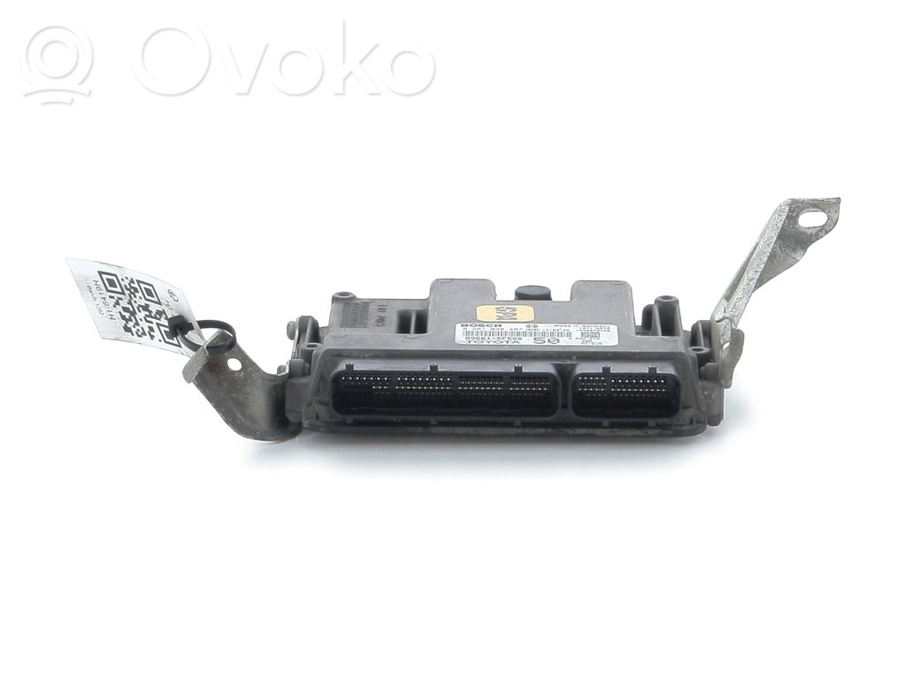 Toyota Verso Calculateur moteur ECU 