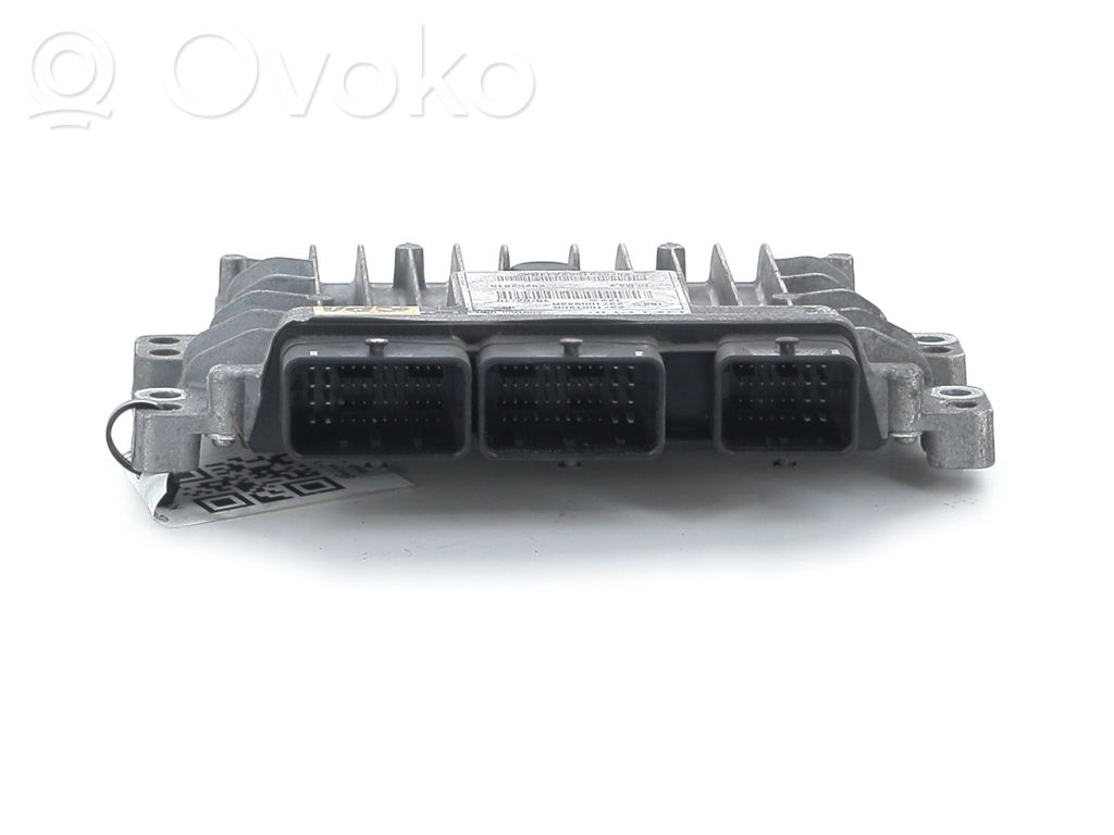 Unidad de control/módulo del motor   237100120R,K17173F