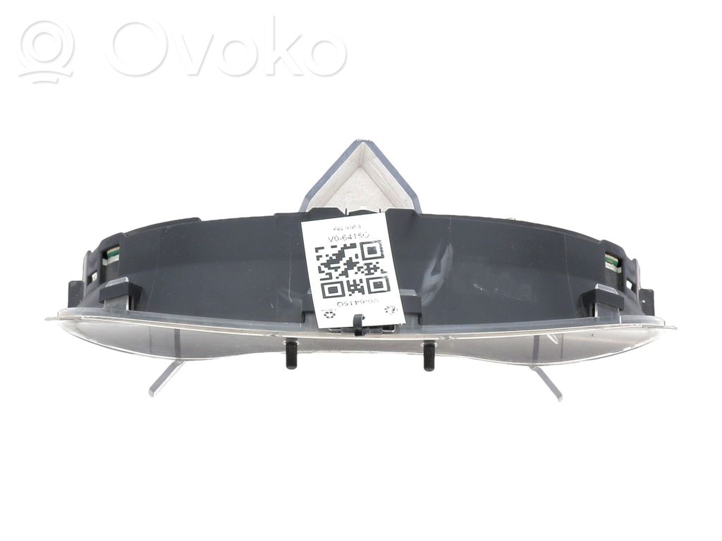 Velocímetro (tablero de instrumentos)   9801642280,V06415Q
