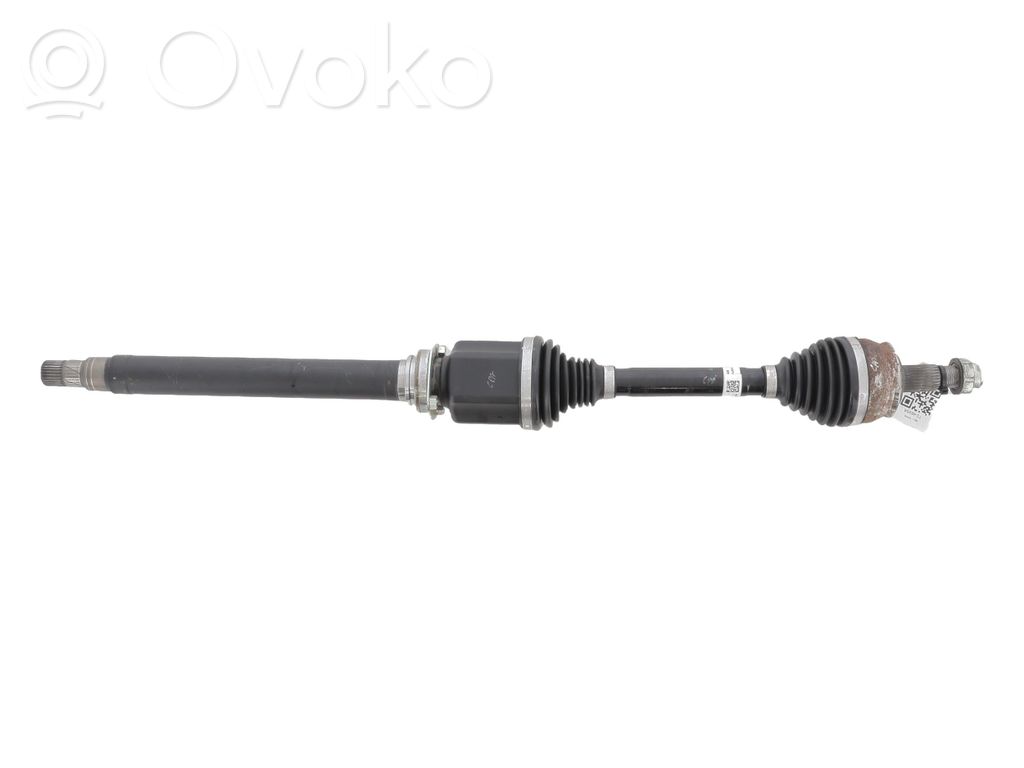 Etuvetoakseli   52181603,T04695A