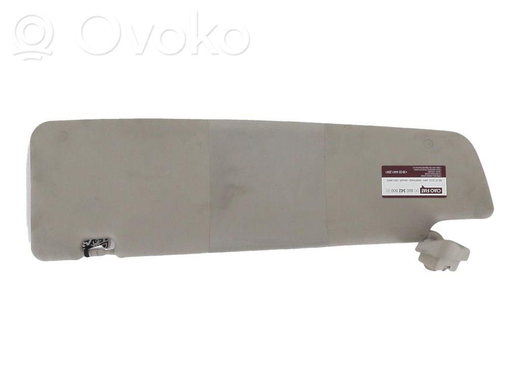 Fiat Ducato Sun visor 