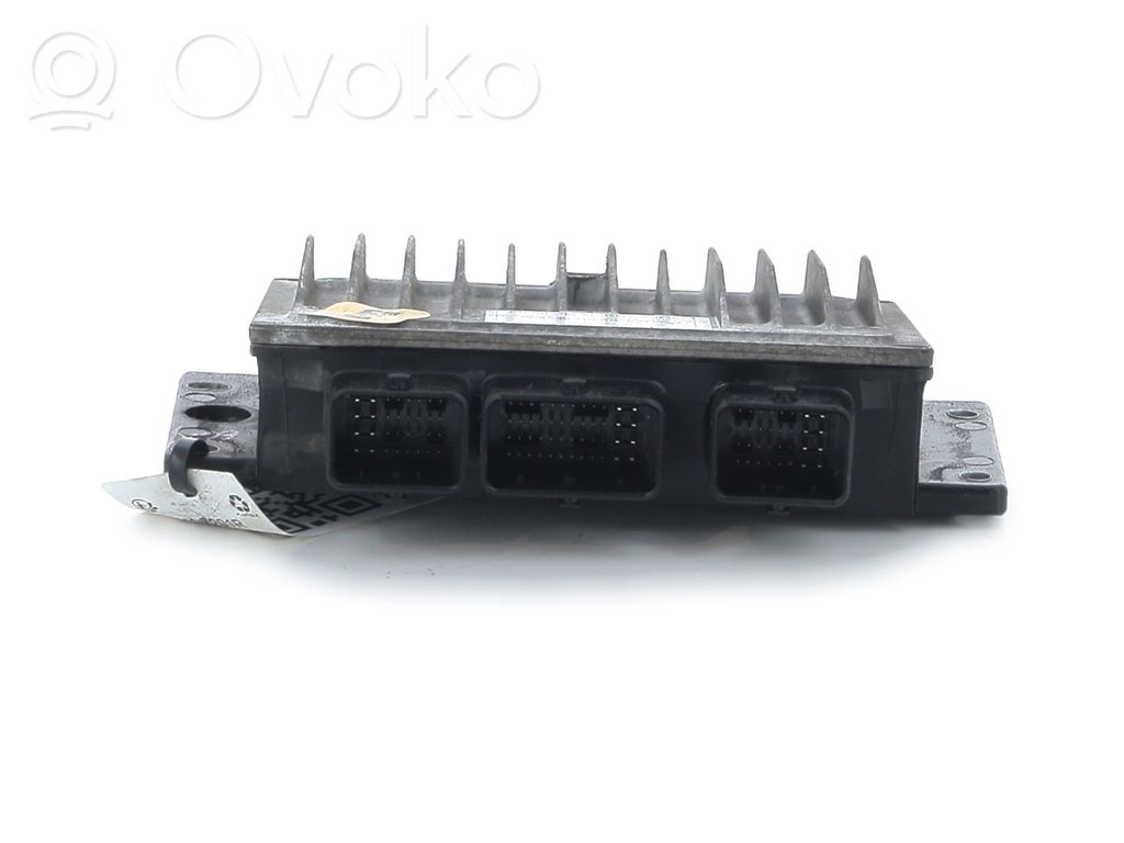 Engine control unit/module   8200398934,H17201R