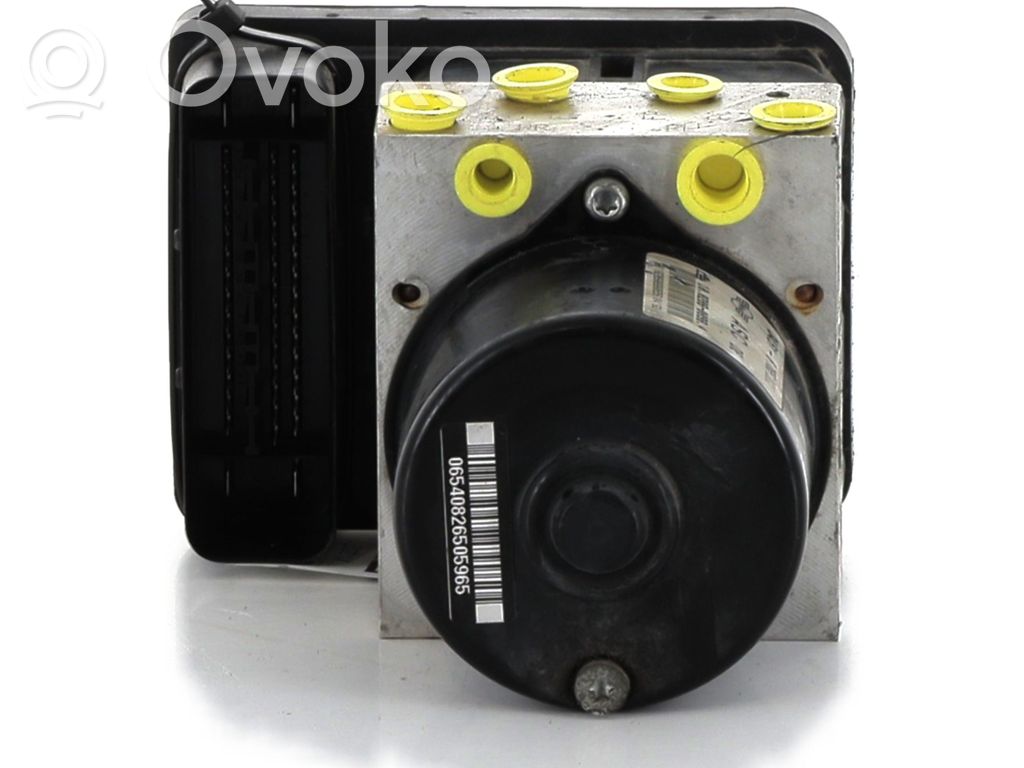 Mini One - Cooper R50 - 53 ABS Pump 