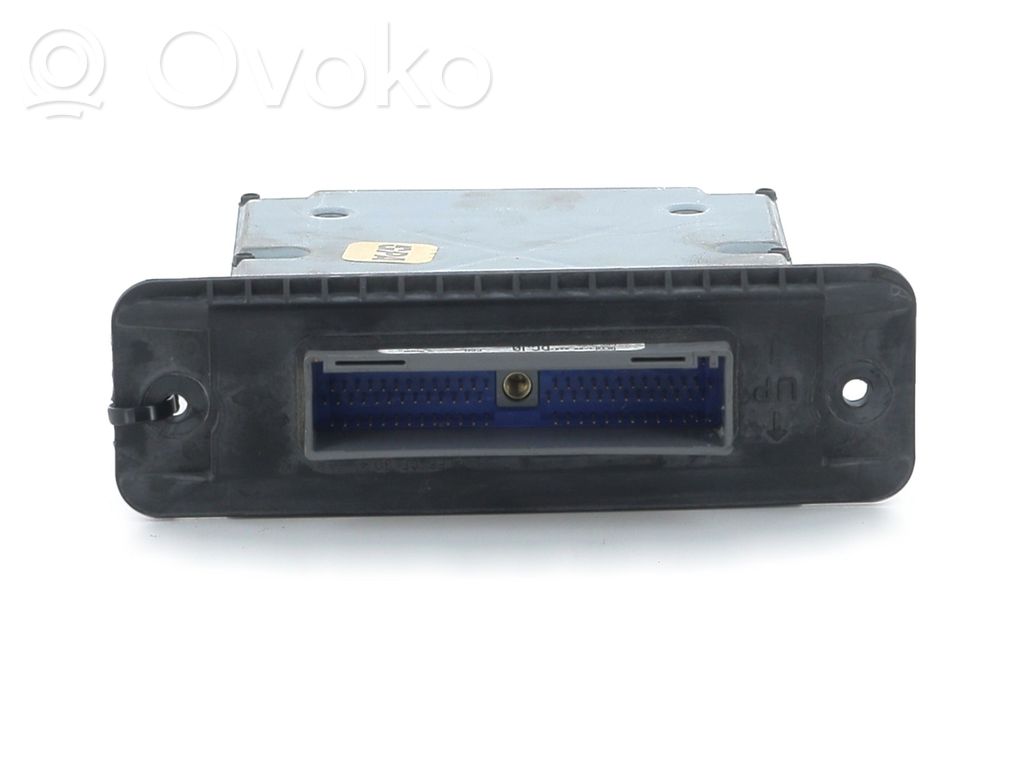 Ford Transit Variklio valdymo blokas 