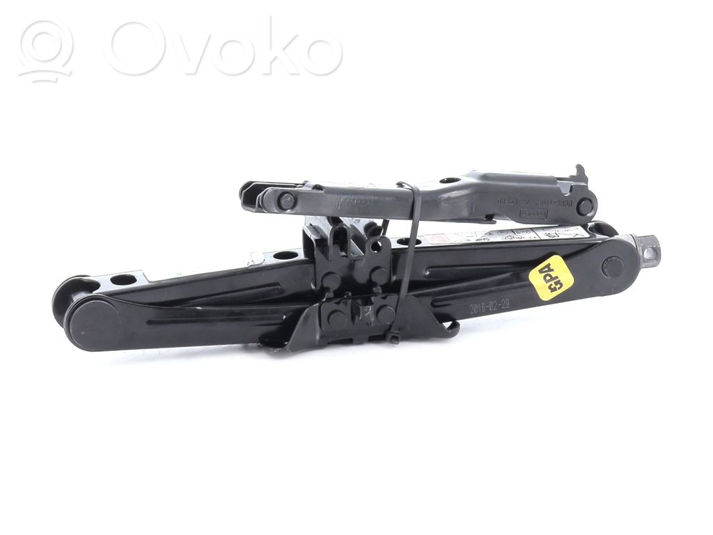 Lewarek samochodowy   5299678,H14496T