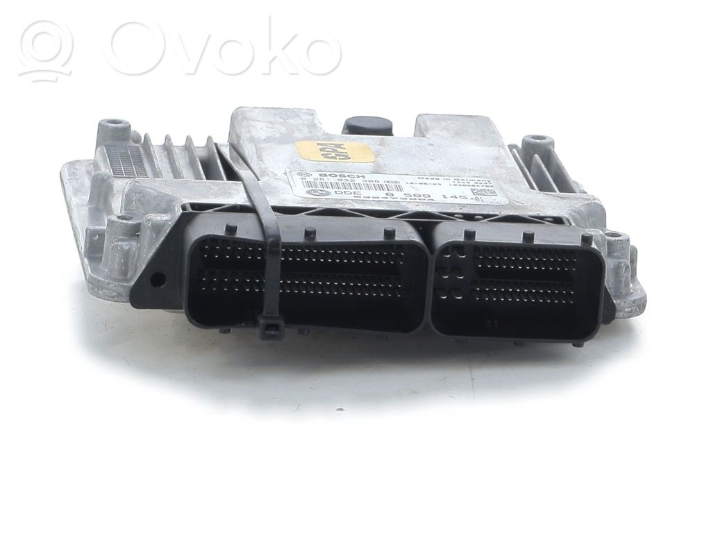 Engine control unit/module   8589145,Q09885Y