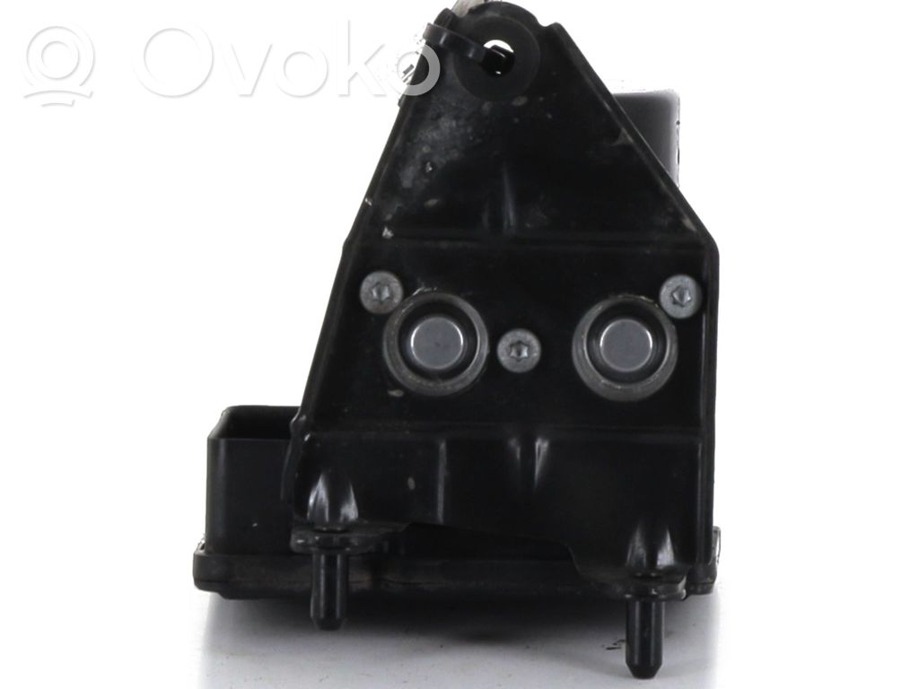 Volkswagen Touran II ABS Pump 
