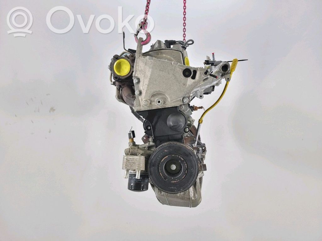 Silnik   D4F782,L02090A