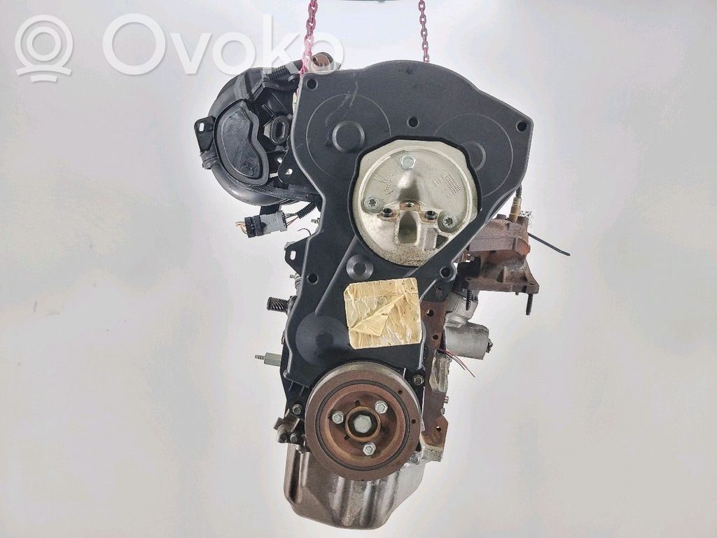 Engine   NFU,T14528V