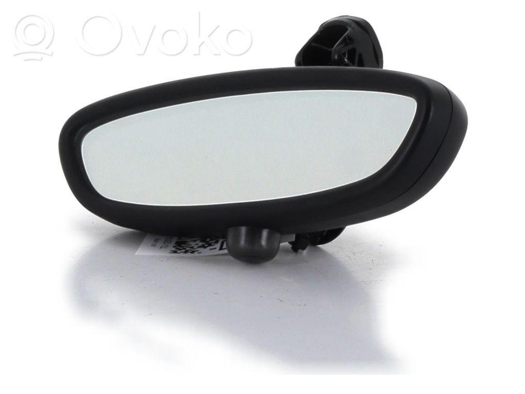 BMW 1 E81 E87 Rear view mirror (interior) 