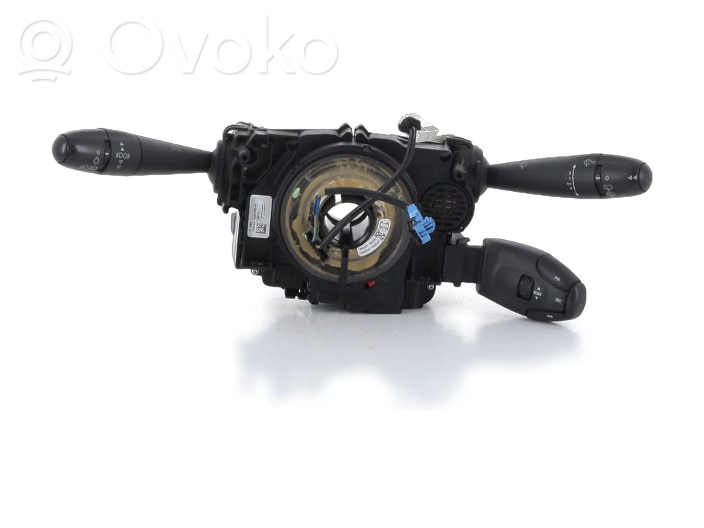 Citroen C3 Wiper turn signal indicator stalk/switch 