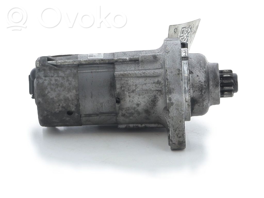 Volkswagen Golf V Motor de arranque 