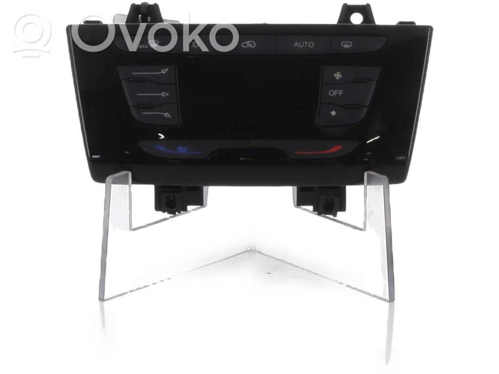 Lancia Ypsilon Climate control unit 