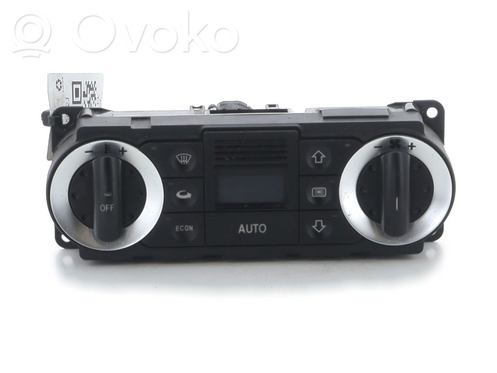 Audi TT Mk1 Climate control unit 