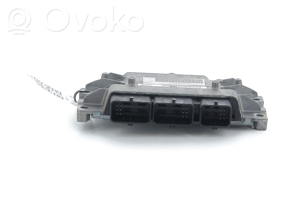 Ford Focus Engine control unit/module 
