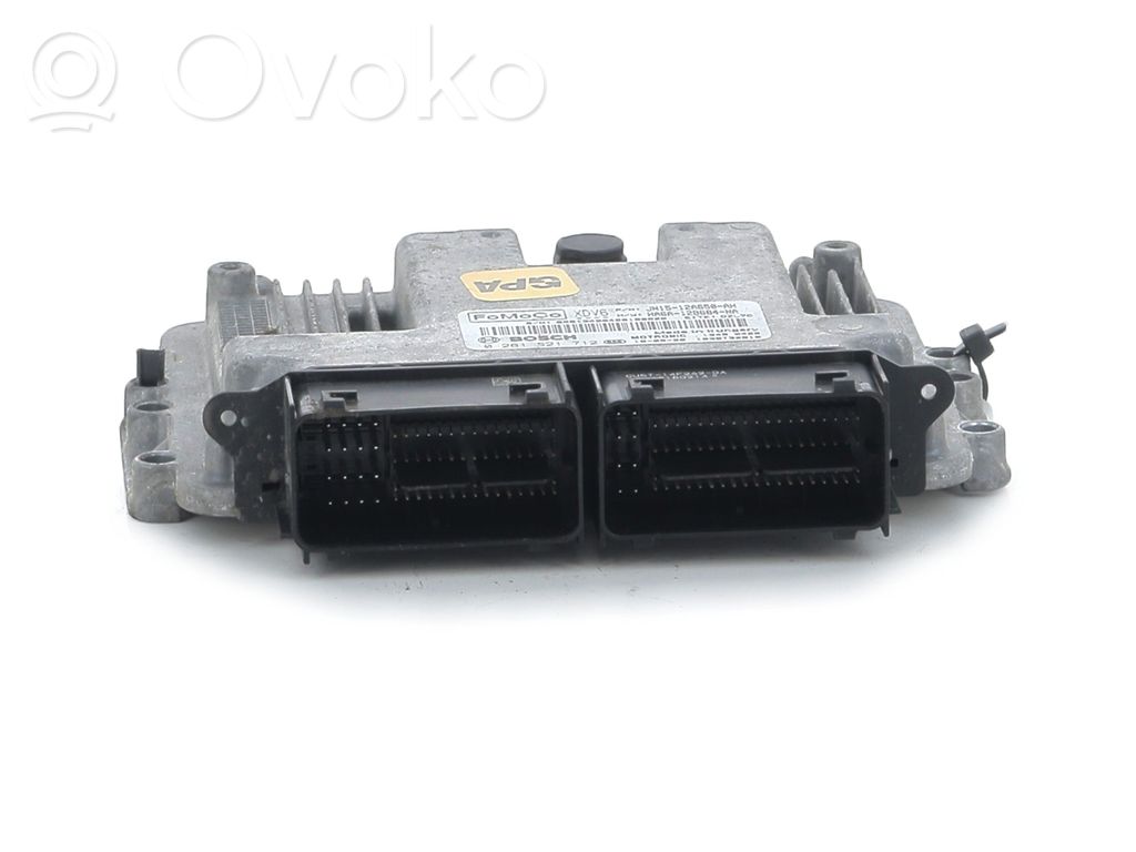 Ford Ecosport Unitate/modul de control motor 