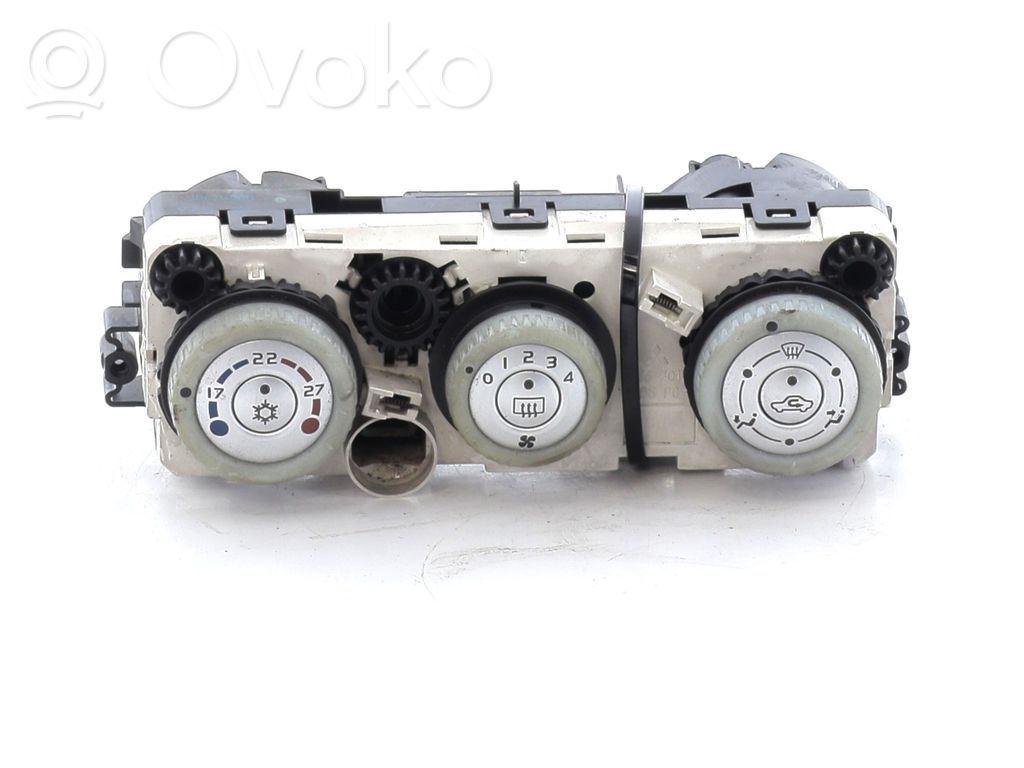 Mitsubishi Colt Climate control unit 