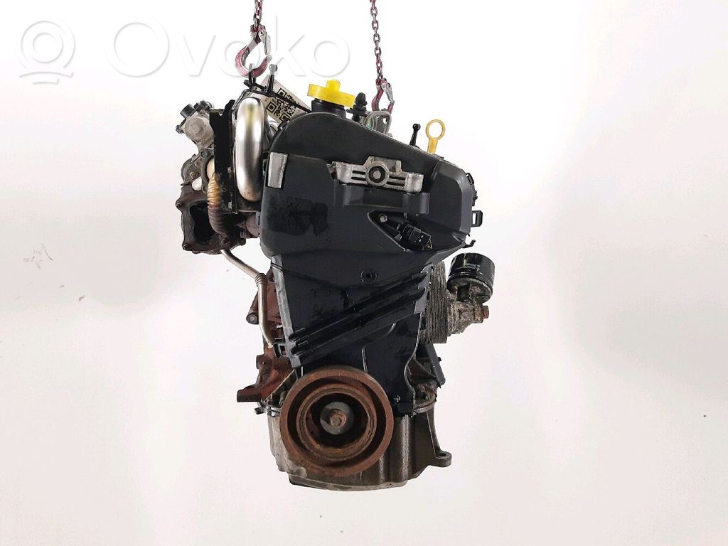 Engine   K9K740,Y14294J