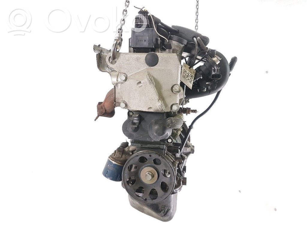 Renault Twingo I Engine 
