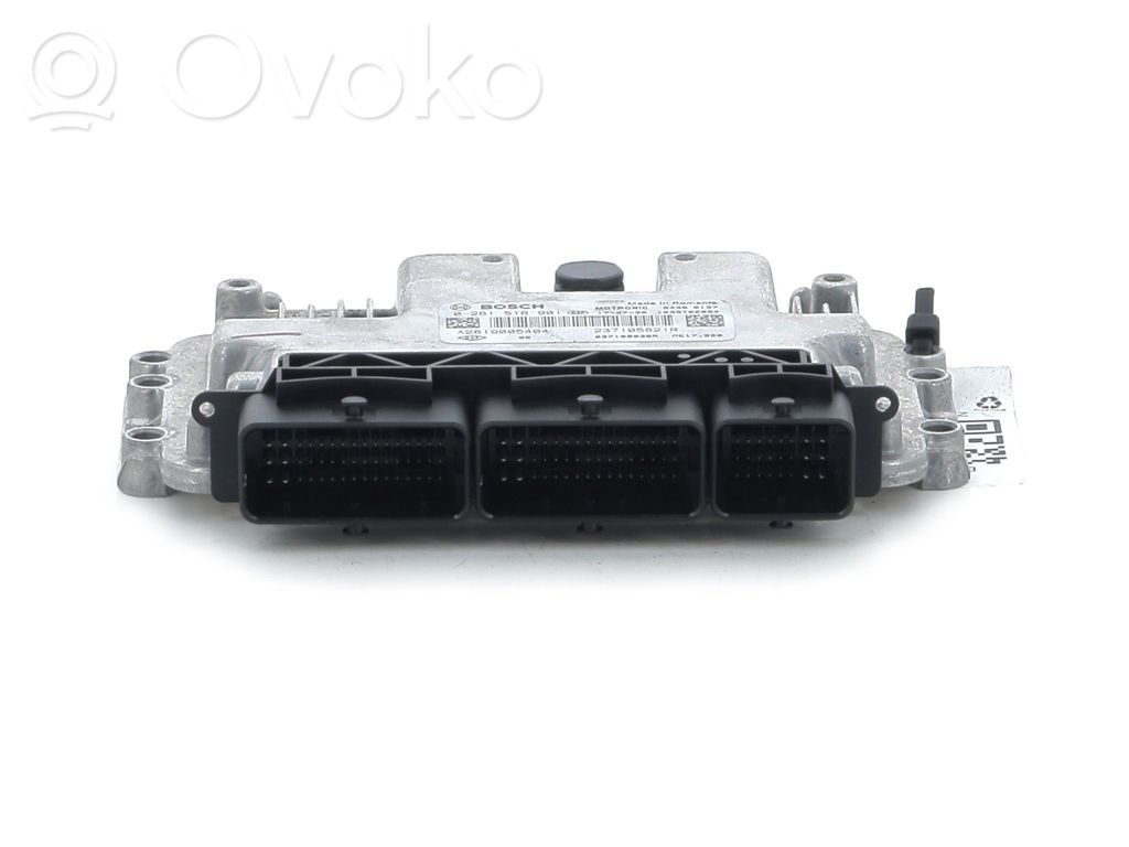 Renault Twingo III Engine control unit/module 