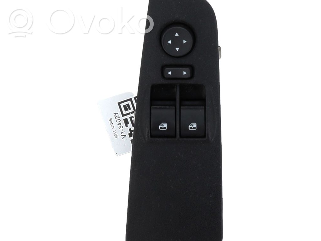 Fiat Grande Punto Comutator comandă geamuri electrice 