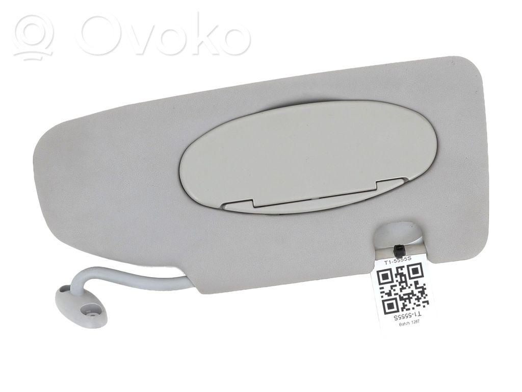 Mini One - Cooper R50 - 53 Visera parasol 
