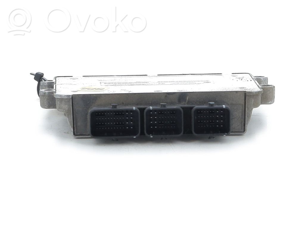 Citroen C2 Unitate/modul de control motor 