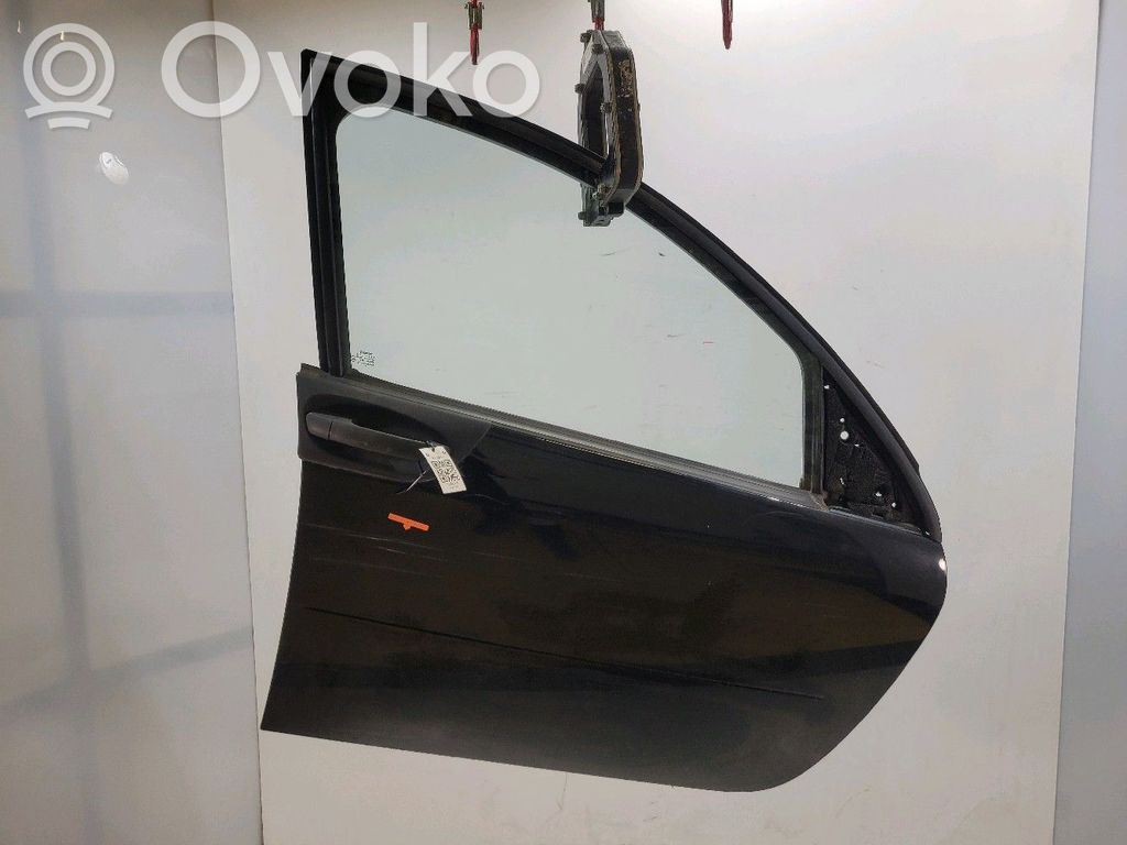 Smart ForFour I Дверь 