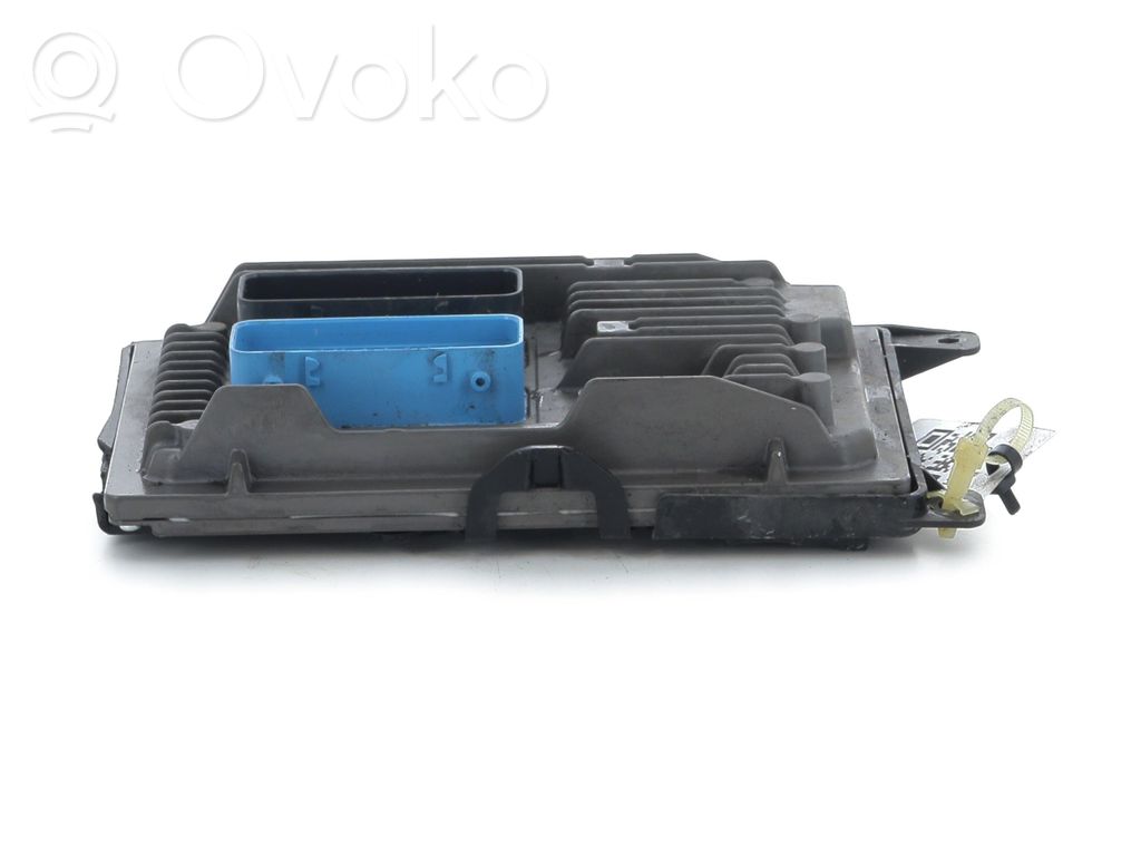 Engine control unit/module   55517251,Q09051I
