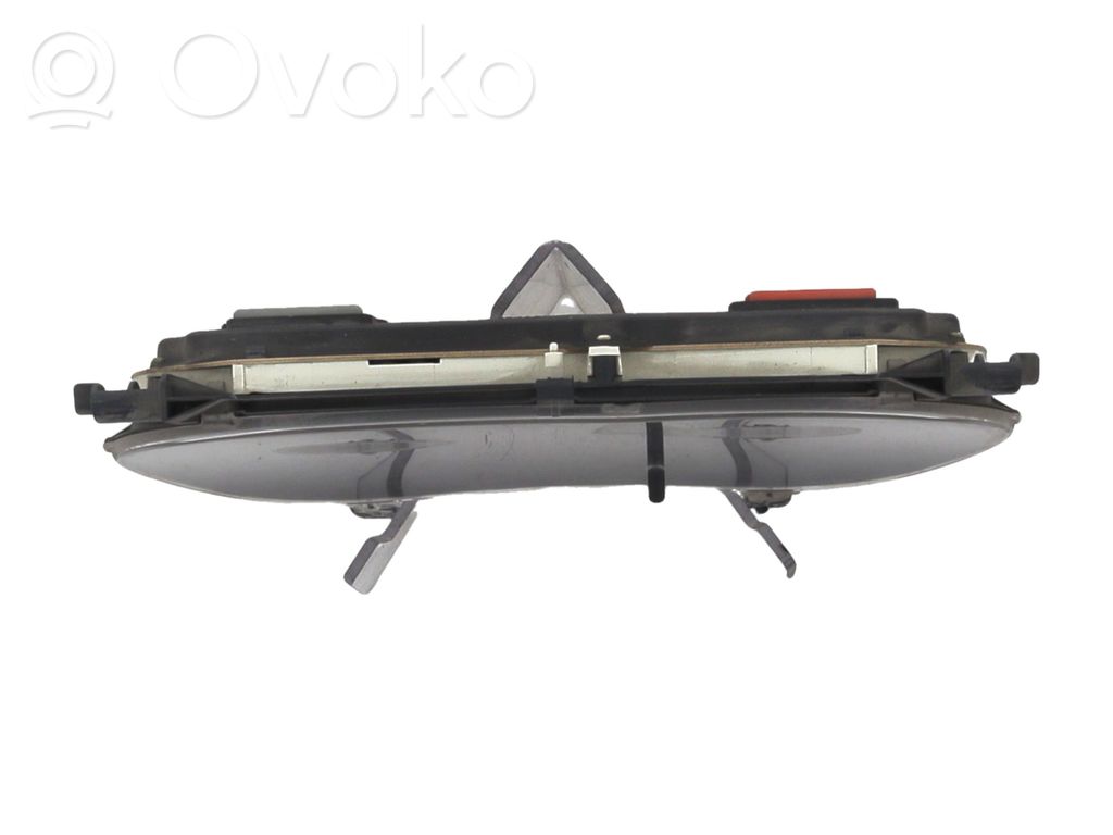 Renault Kangoo I Speedometer (instrument cluster) 