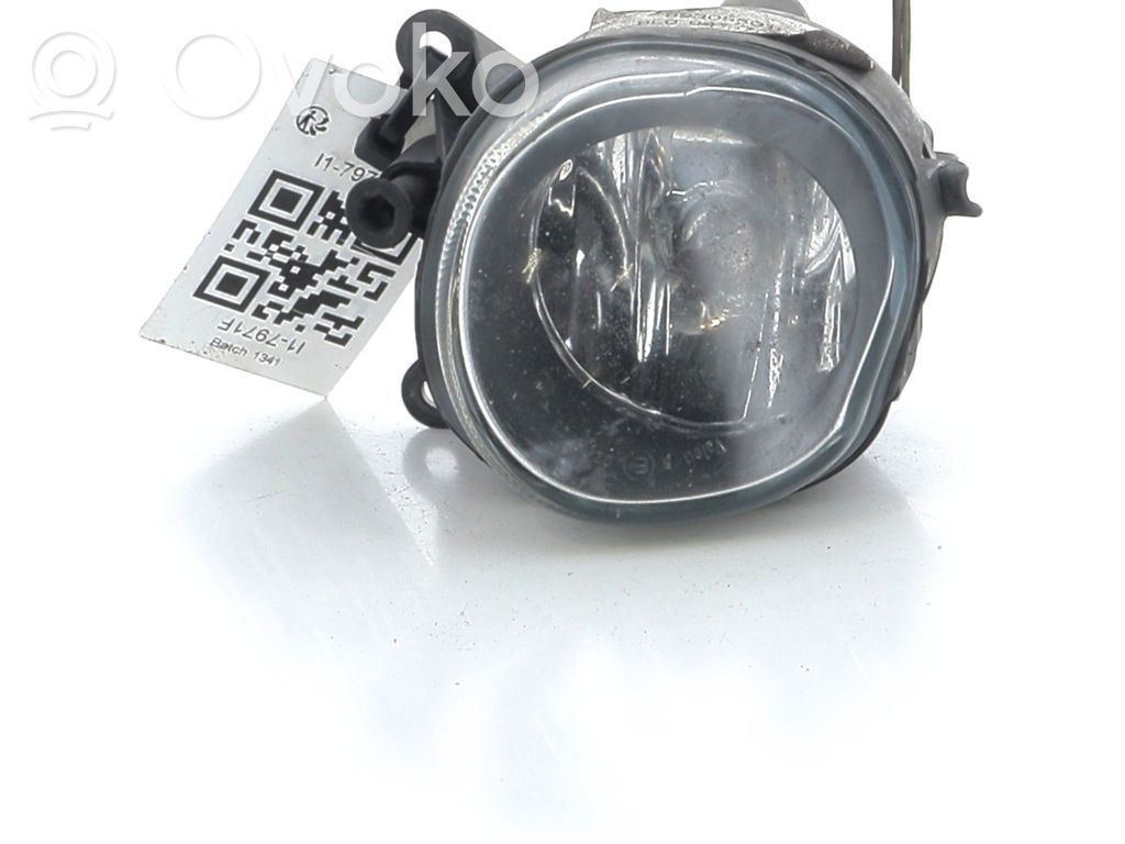 Audi A3 S3 8L Fendinebbia anteriore 