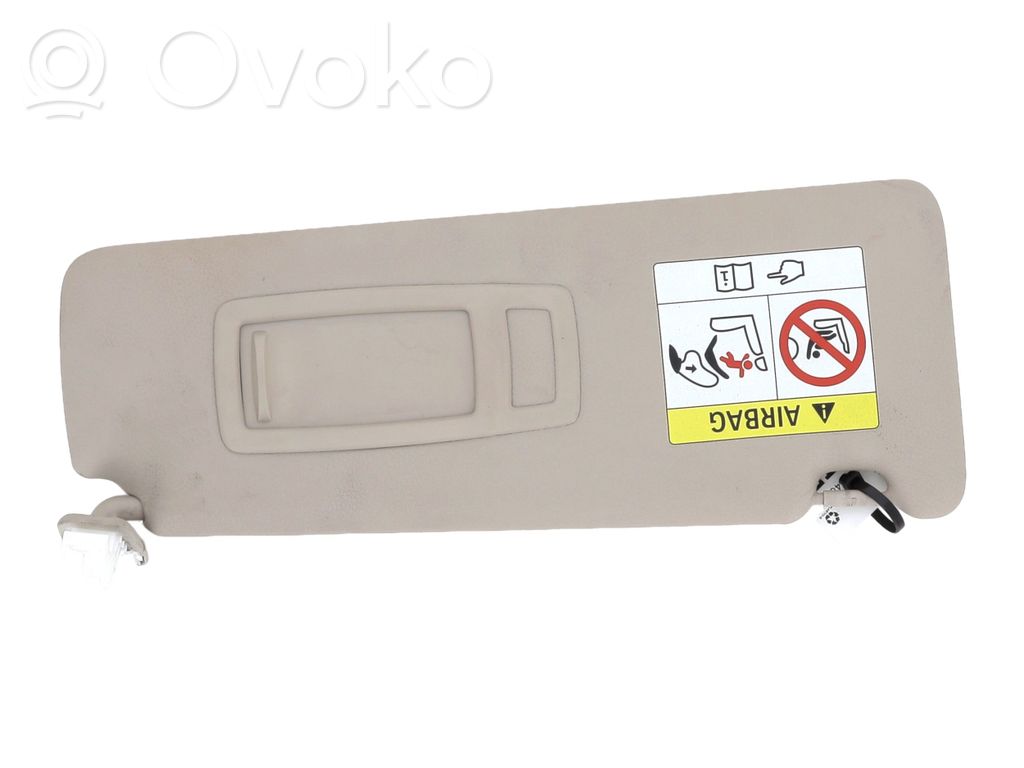 Osłona przeciwsłoneczna   51167313606,S13648E