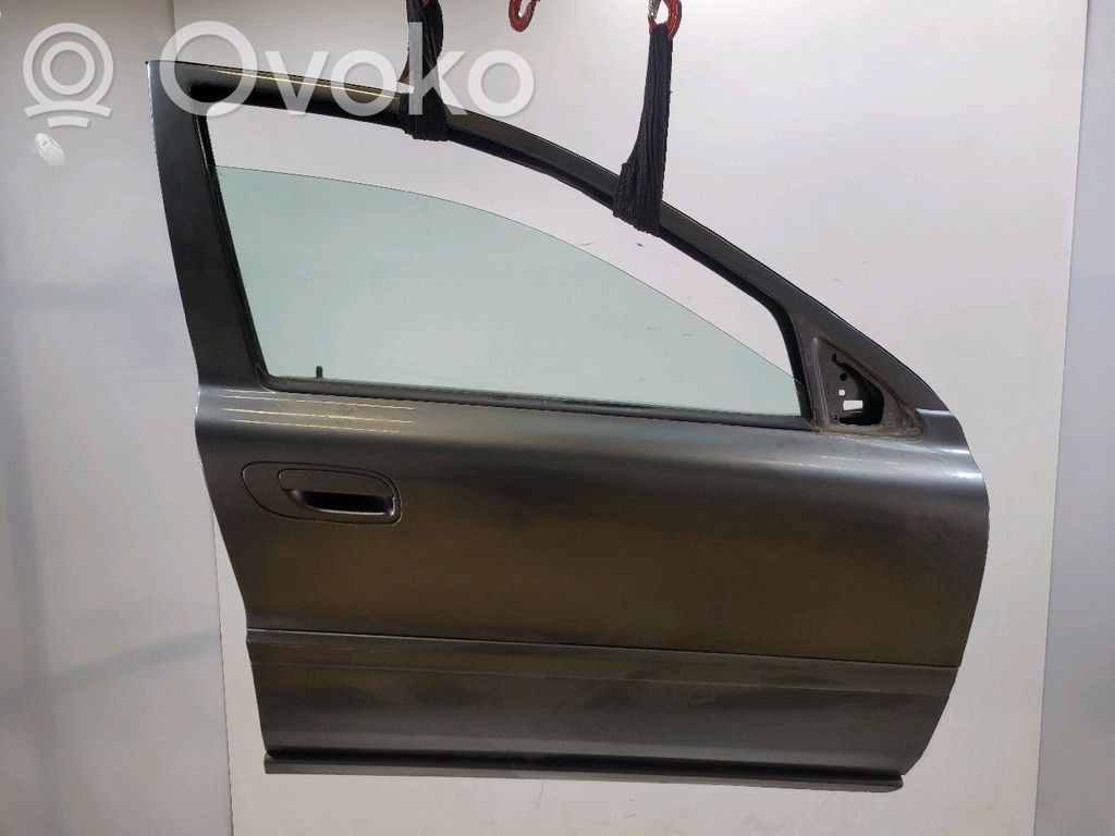 Volvo S60 Durvis 